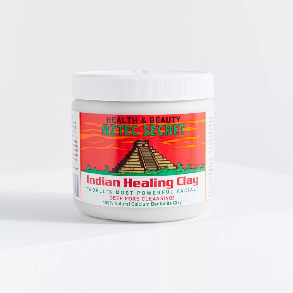 Aztec Secret Deep Pore Cleansing Clay